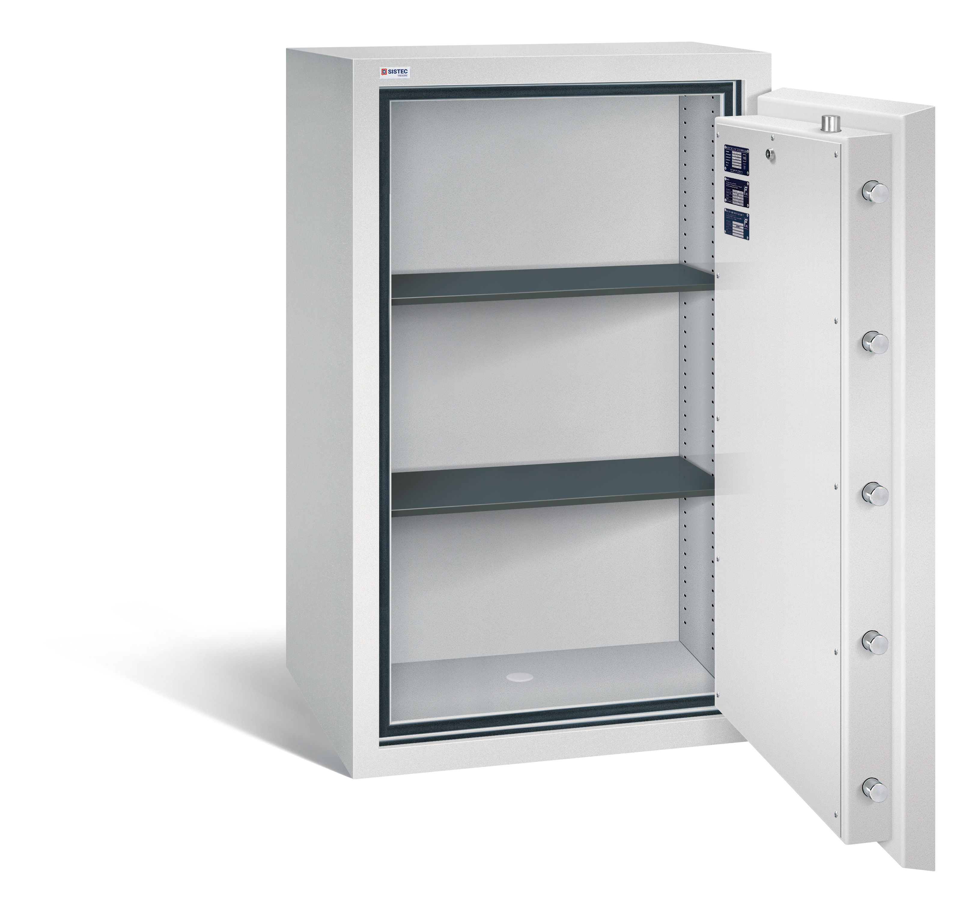 Sistec Wertschutzschrank Euroguard SE-II LFS 2