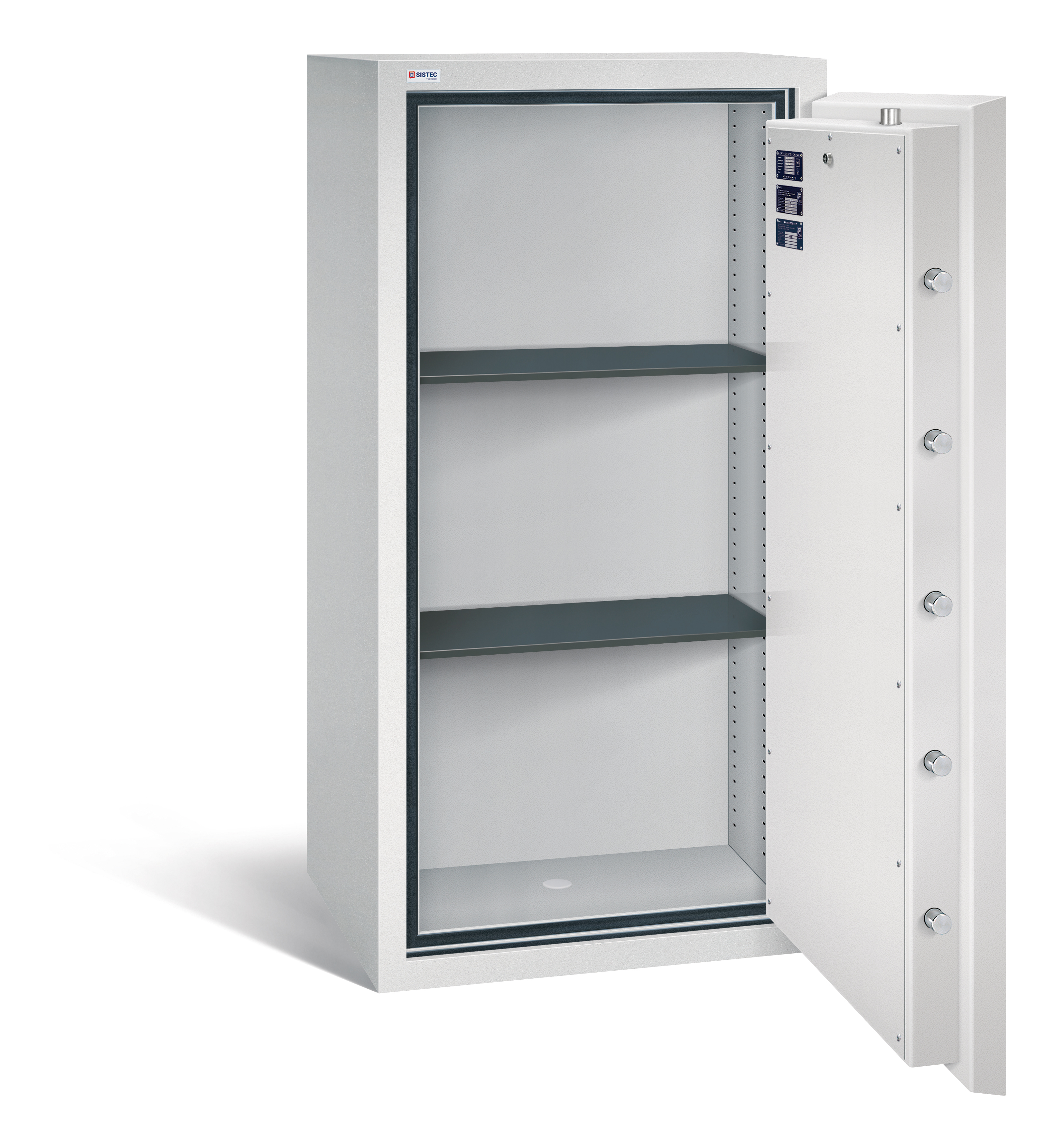 Sistec Wertschutzschrank Euroguard SE-II LFS 3