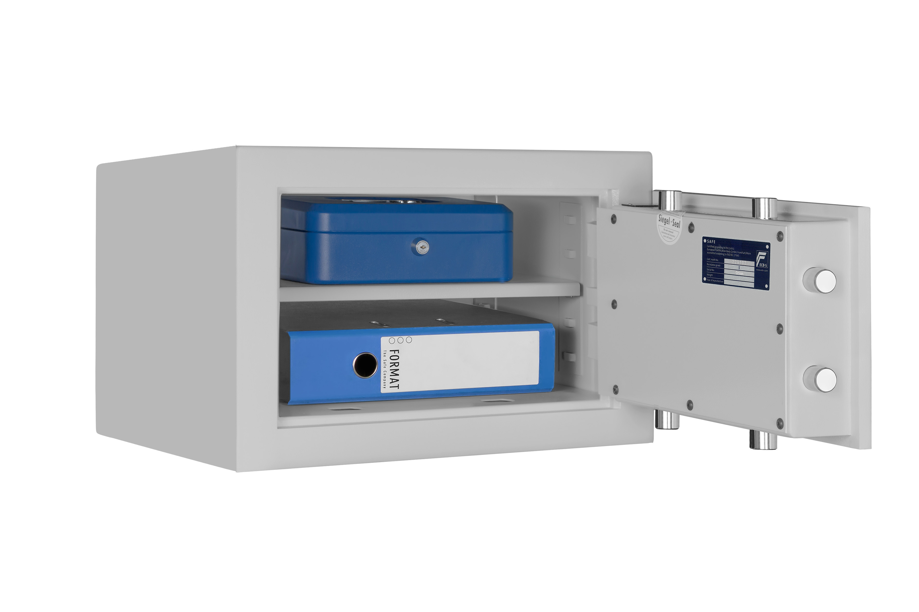 Format Wertschutzschrank Orion 20-410