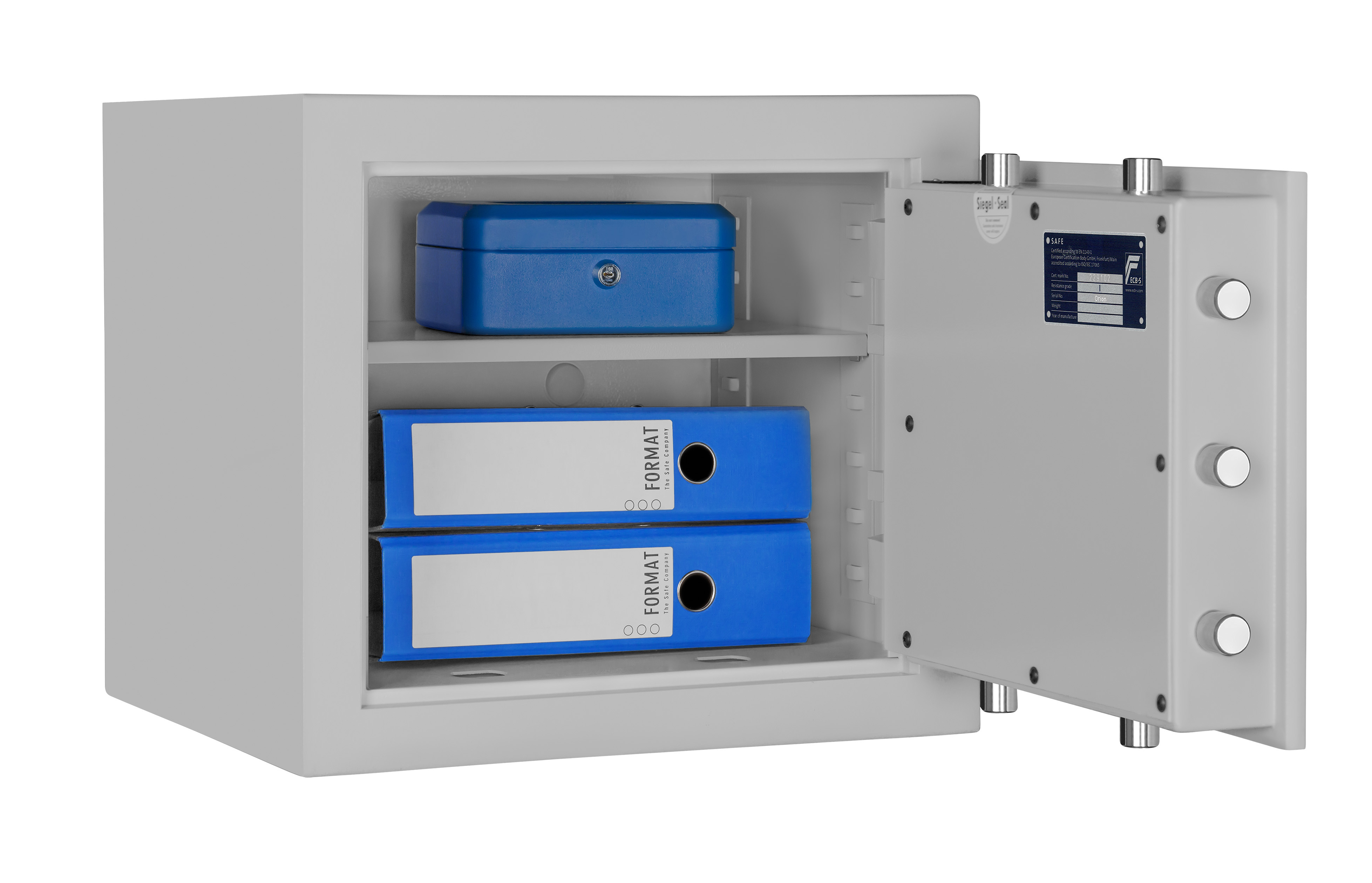 Format Wertschutzschrank Orion 30-410