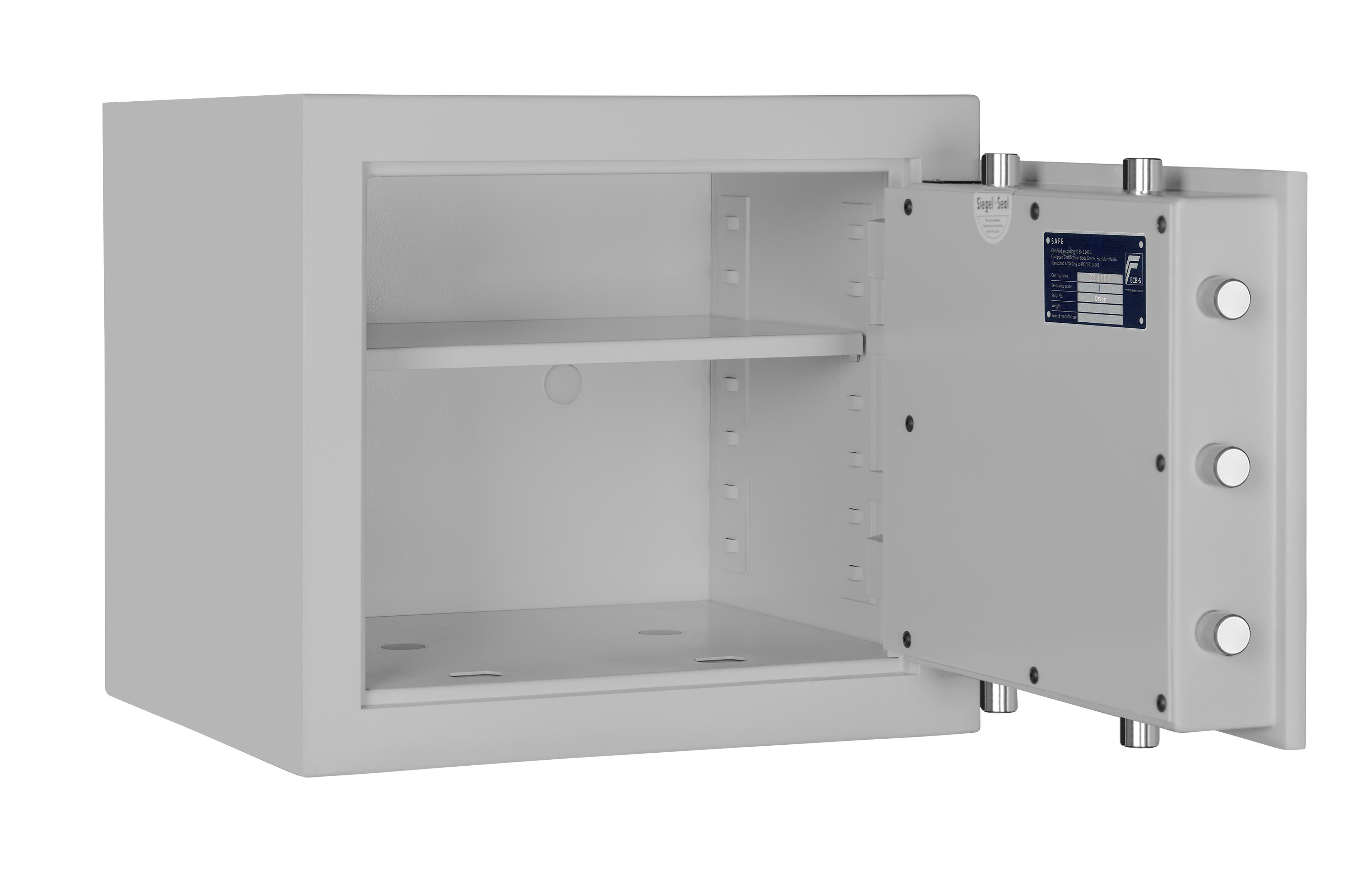 Format Wertschutzschrank Orion 30-410