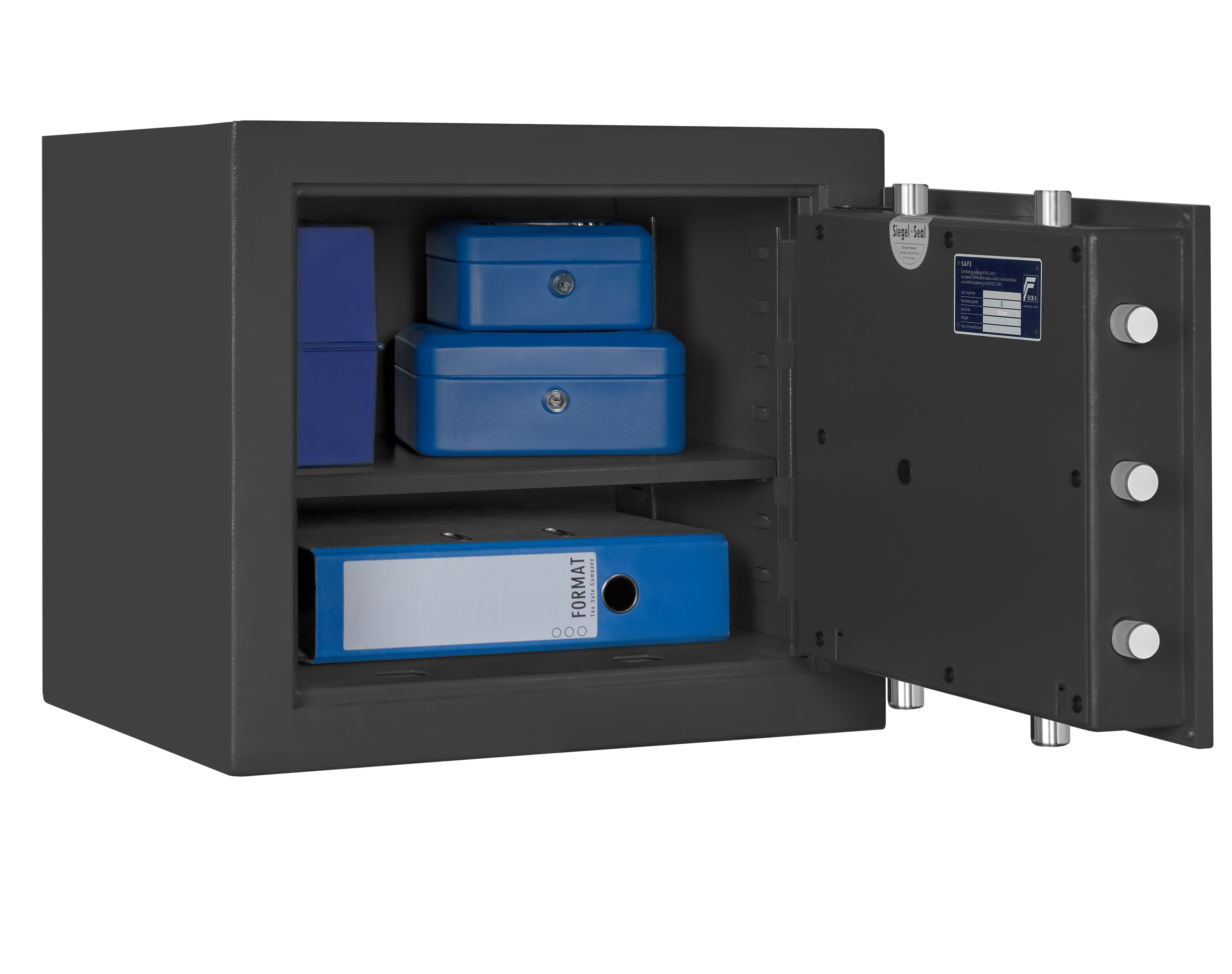 Format Wertschutzschrank Orion 30-410