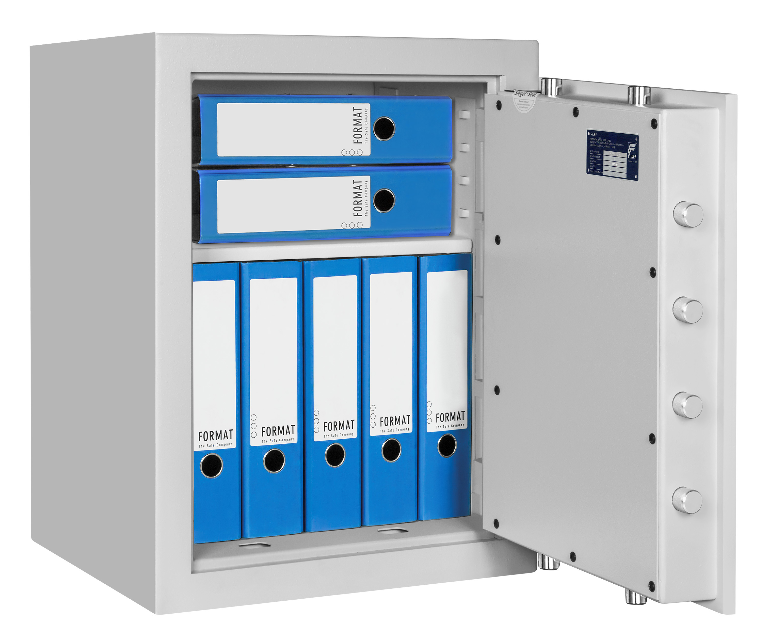 Format Wertschutzschrank Orion 50-410