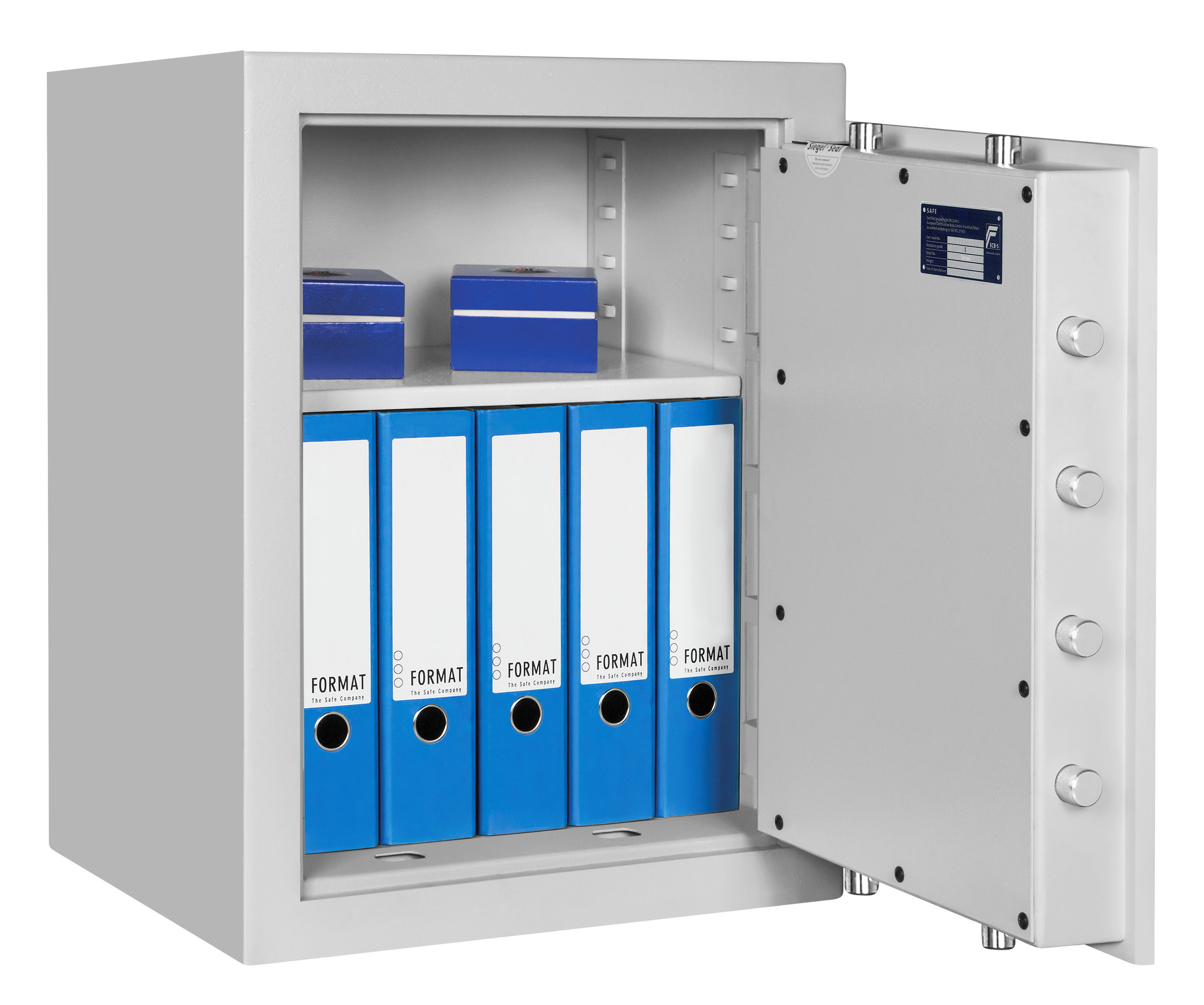 Format Wertschutzschrank Orion 50-410