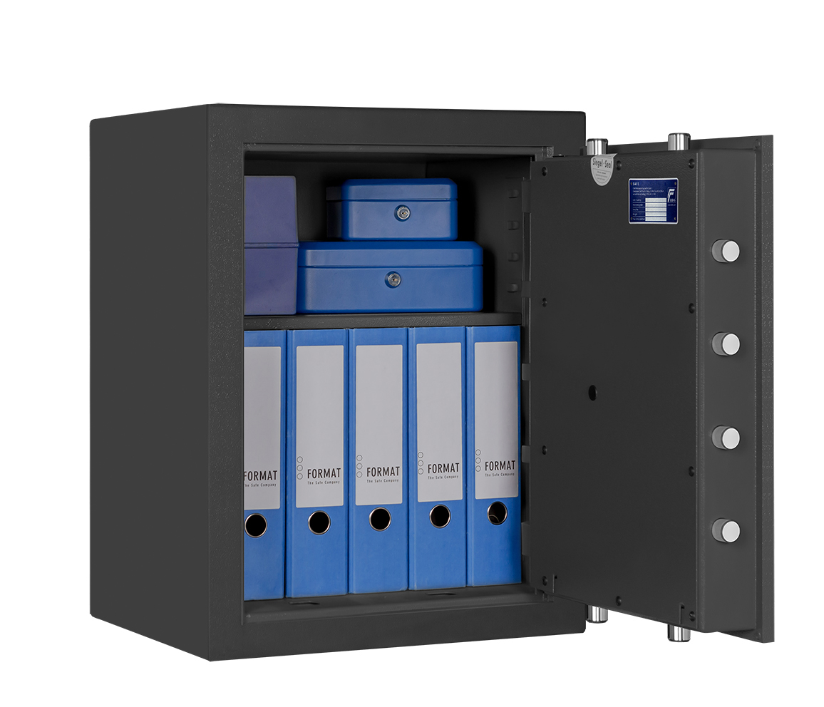 Format Wertschutzschrank Orion 50-410