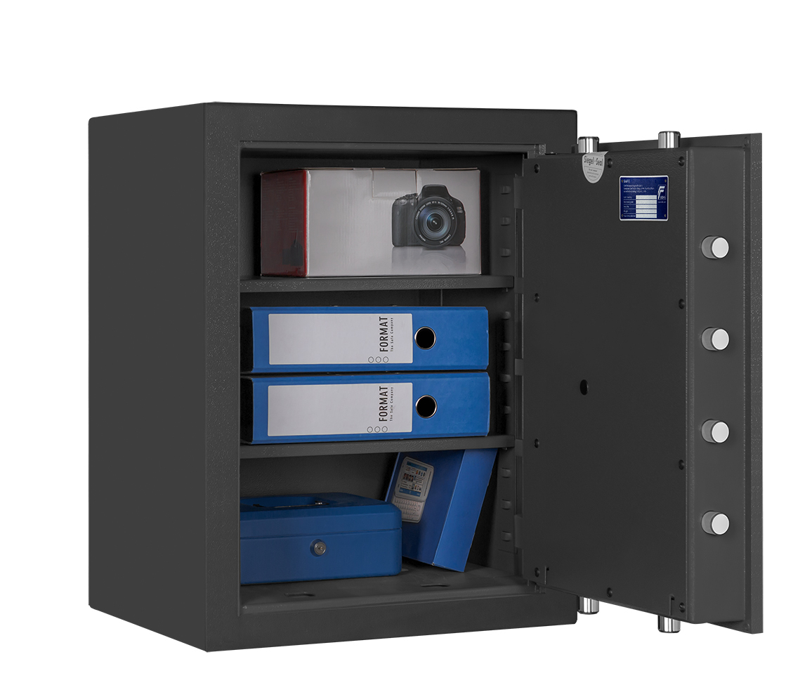 Format Wertschutzschrank Orion 50-410