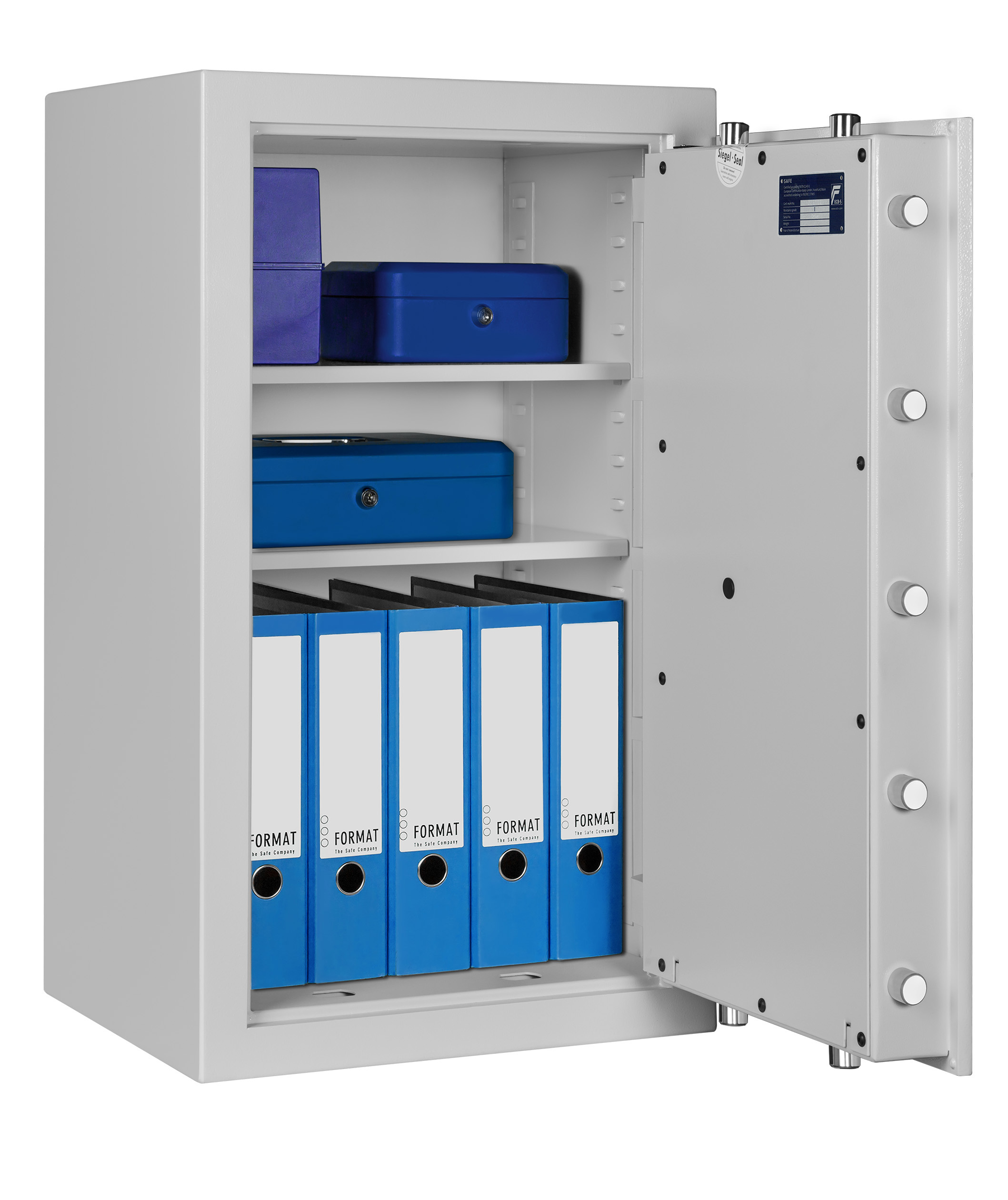 Format Wertschutzschrank Orion 70-410