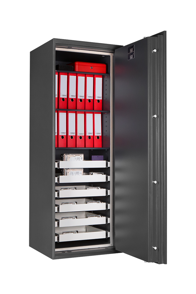Format Datentresor Office Data Star 365