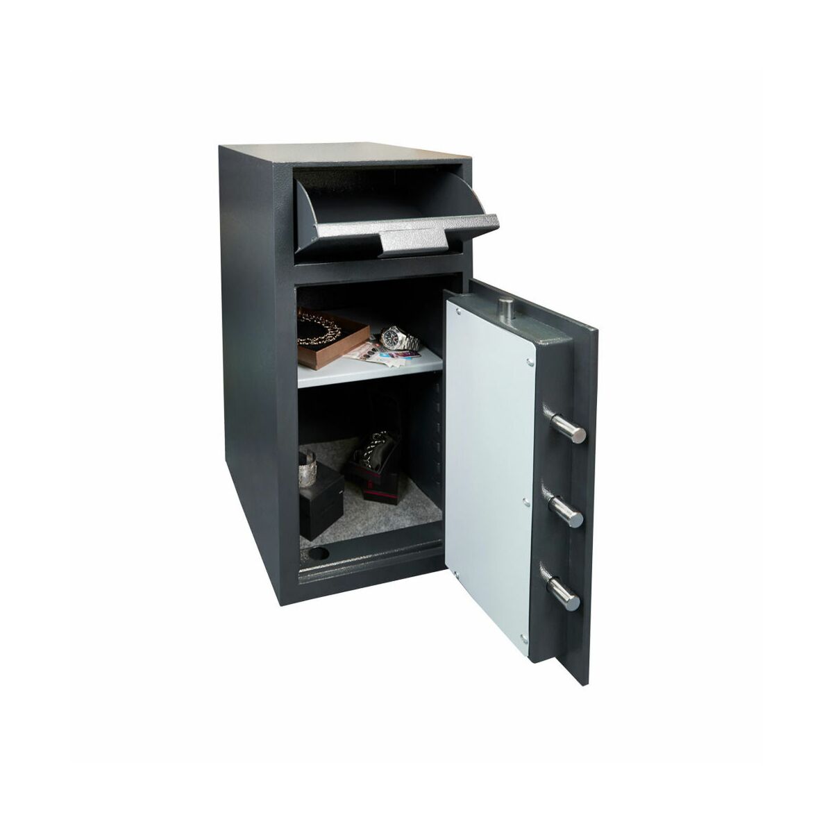 Chubb Safes Deposittresor Omega 50