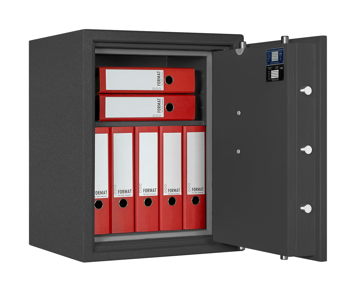 Format Wertschutzschrank Paper Star Pro Light 1