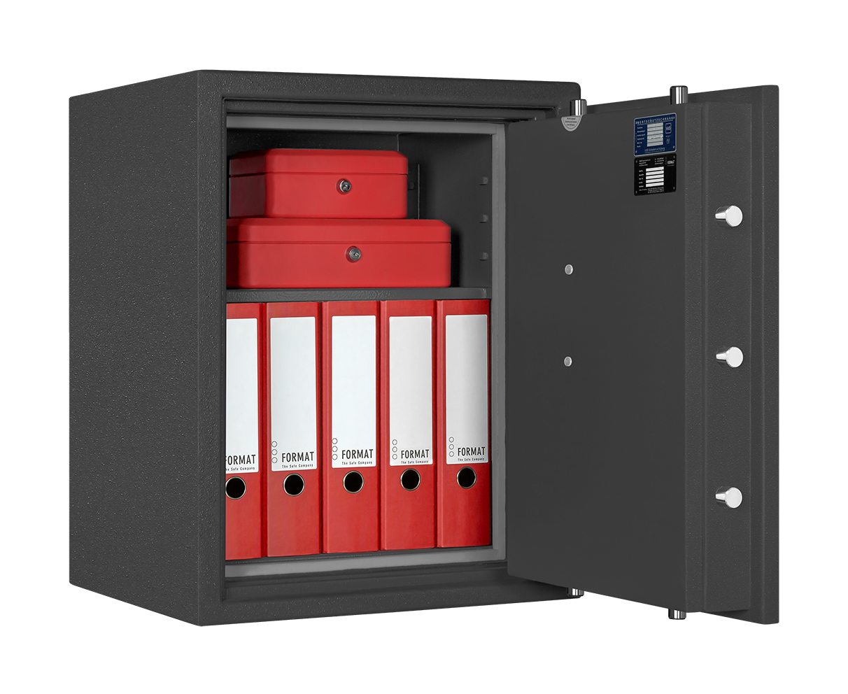 Format Wertschutzschrank Paper Star Pro Light 1