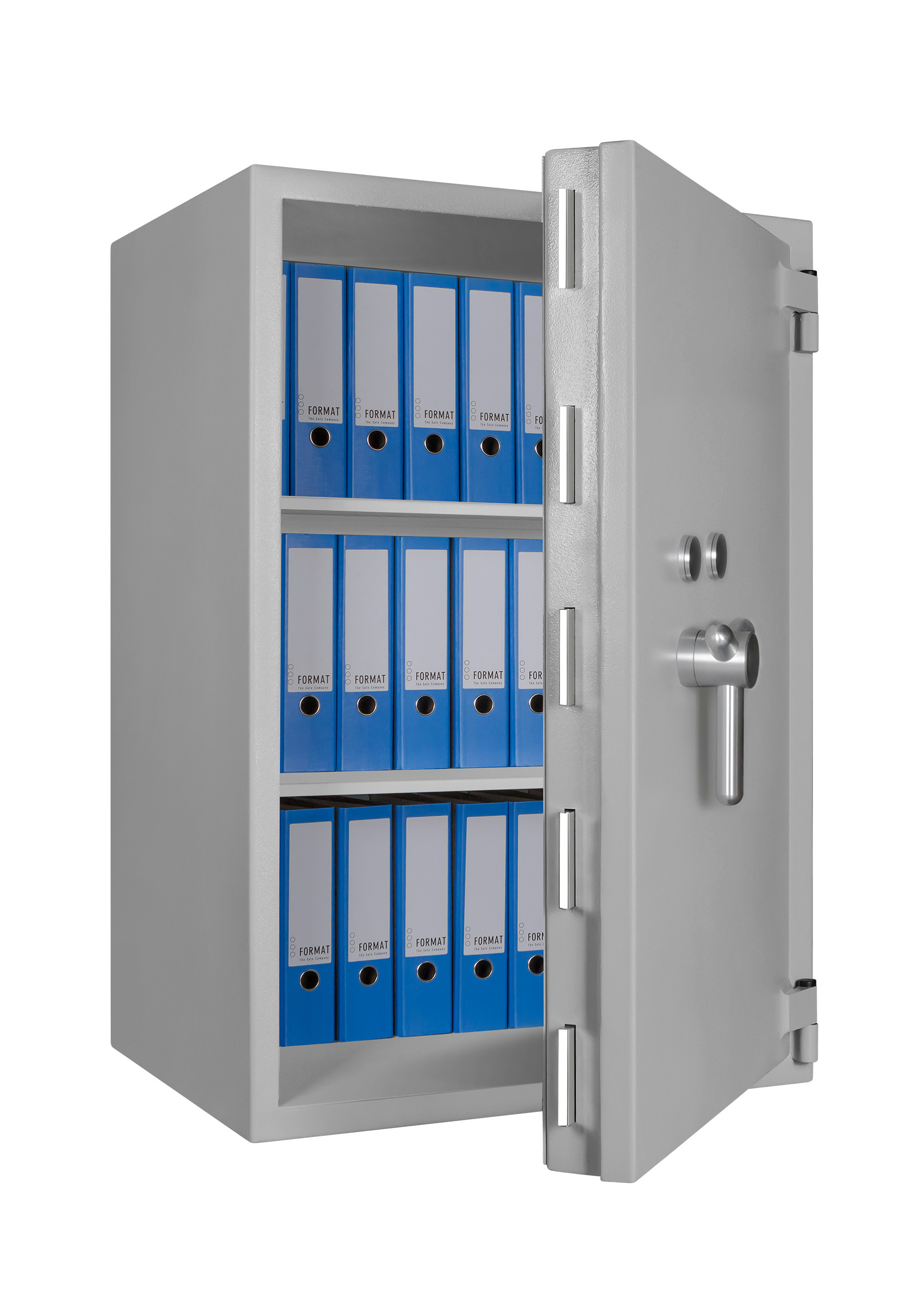 Format Wertschutzschrank Pegasus 375