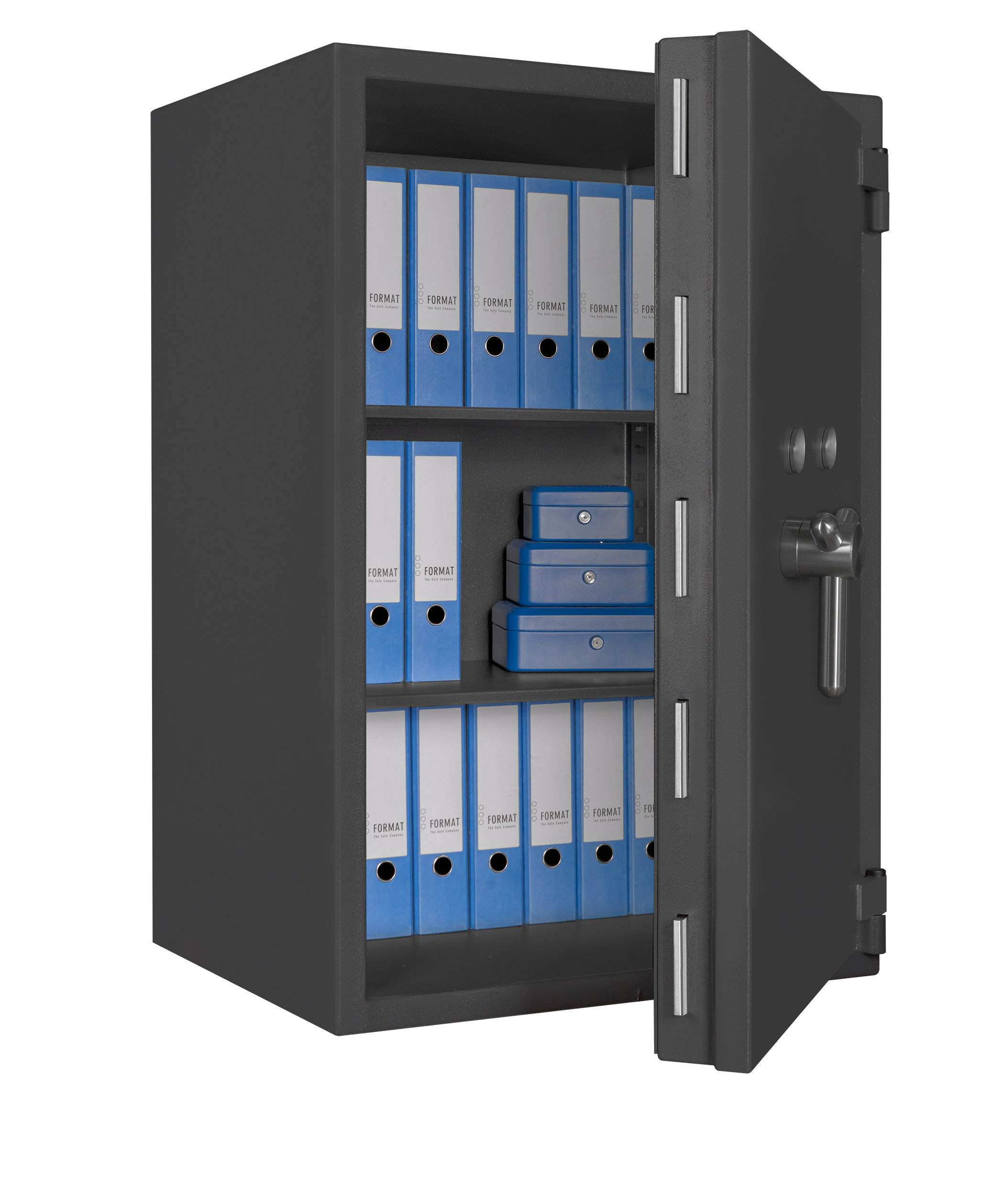 Format Wertschutzschrank Pegasus 375