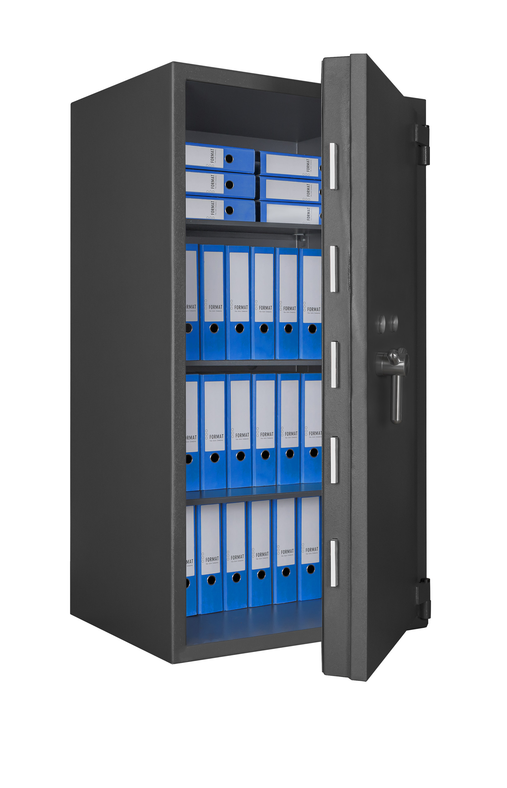 Format Wertschutzschrank Pegasus 480