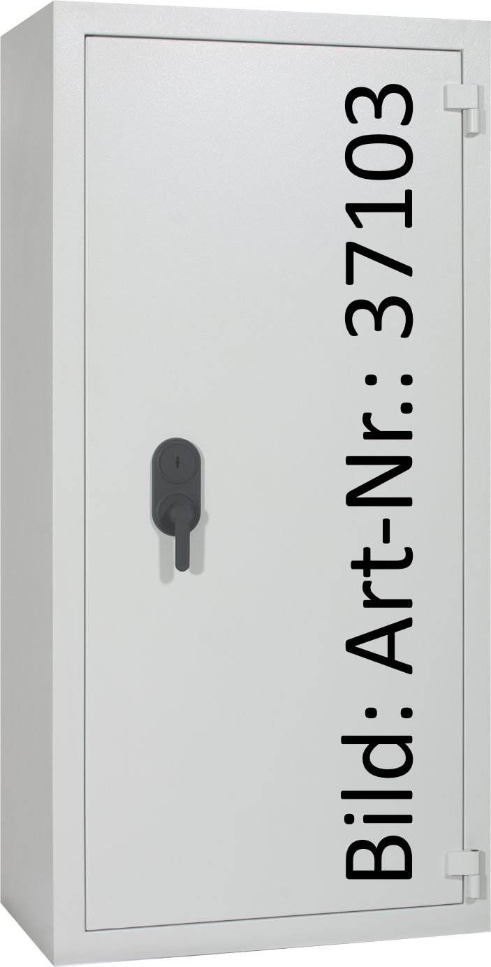 Bild Stahlbüroschrank Potsdam 37103