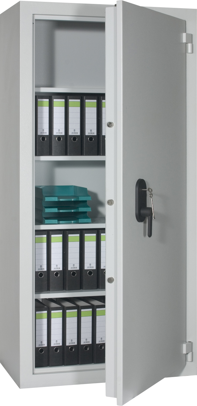 Bild Stahlbüroschrank Potsdam 37103