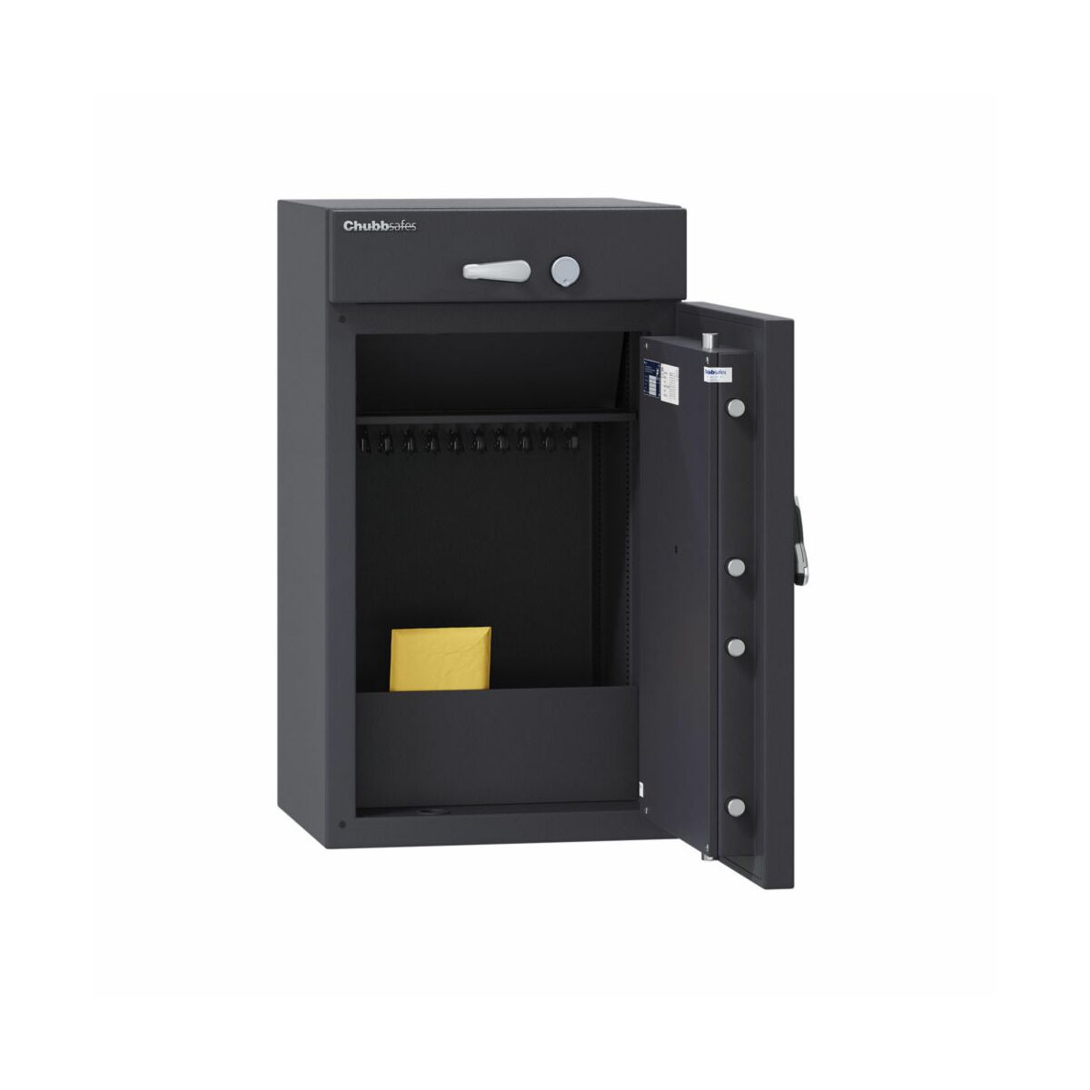 Chubb Safes Deposittresor ProGuard DT G2-125