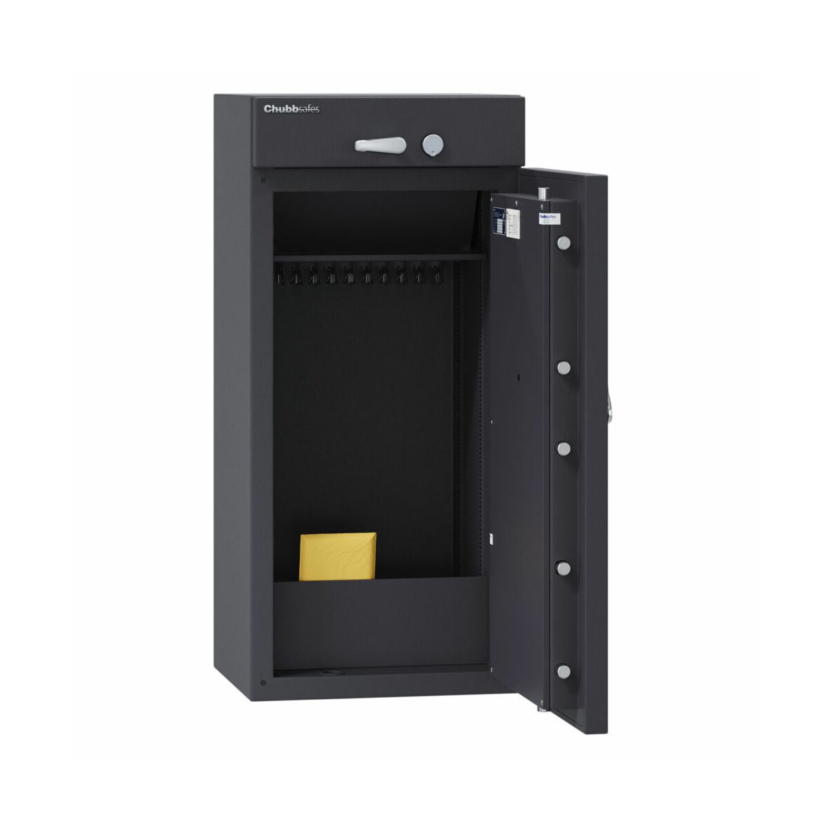 Chubb Safes Deposittresor ProGuard DT G2-180