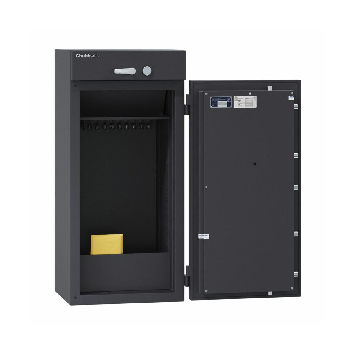 Chubb Safes Deposittresor ProGuard DT G2-180