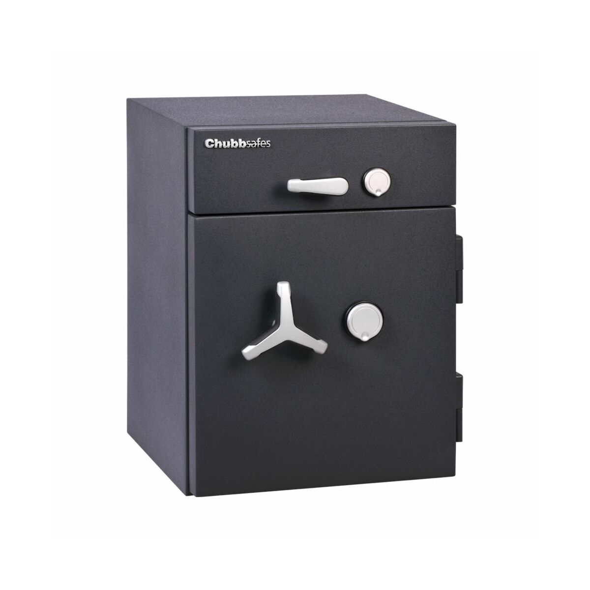 Chubb Safes Deposittresor ProGuard DT G2-45