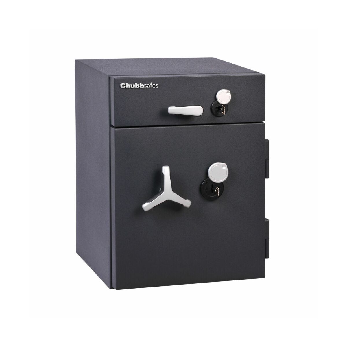 Chubb Safes Deposittresor ProGuard DT G2-45