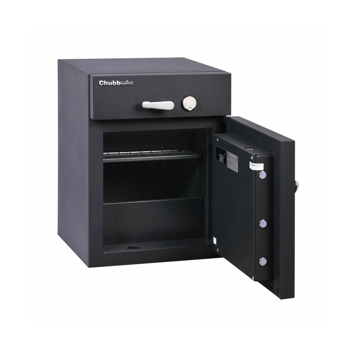 Chubb Safes Deposittresor ProGuard DT G1-45