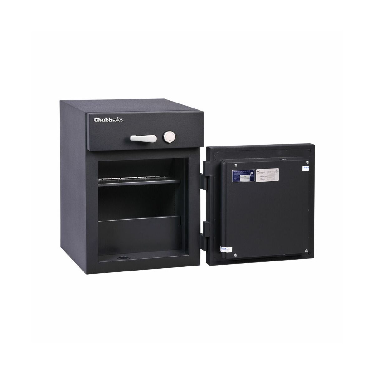 Chubb Safes Deposittresor ProGuard DT G2-45
