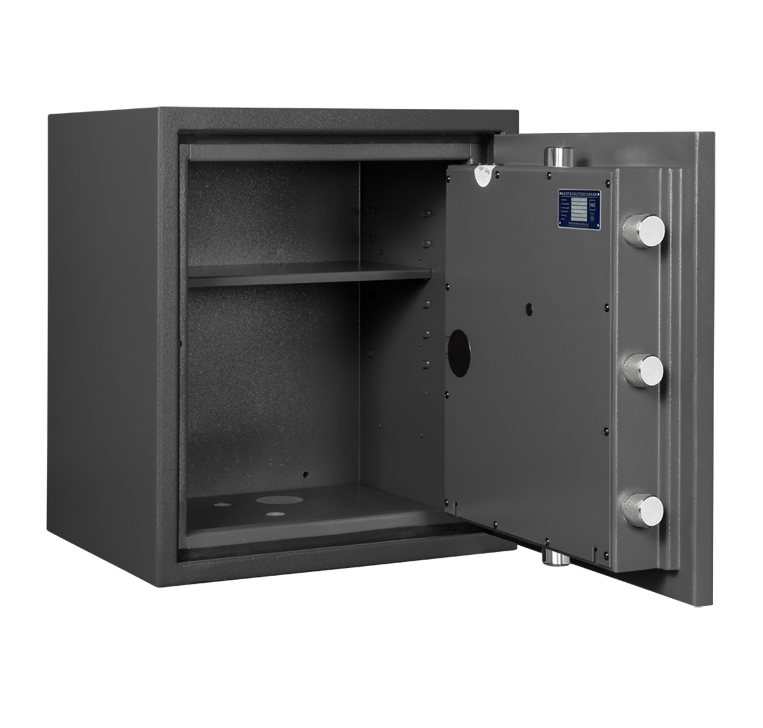 Format Wertschutzschrank Rubin Pro 10