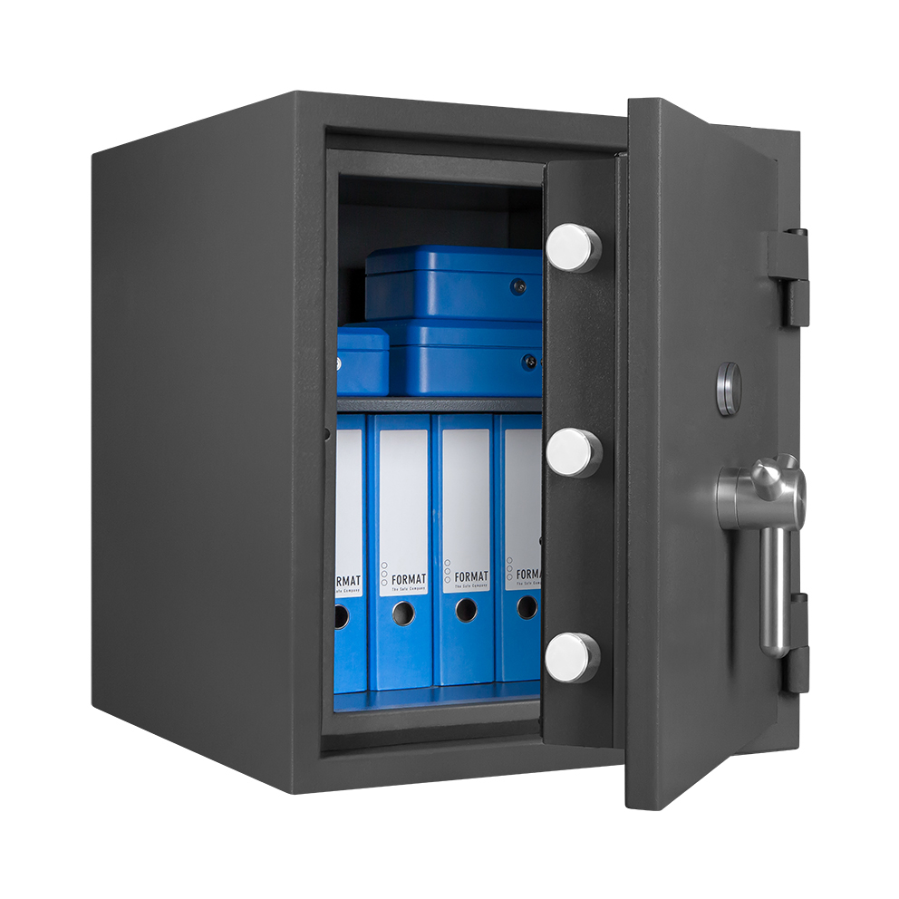 Format Wertschutzschrank Rubin Pro 15 T