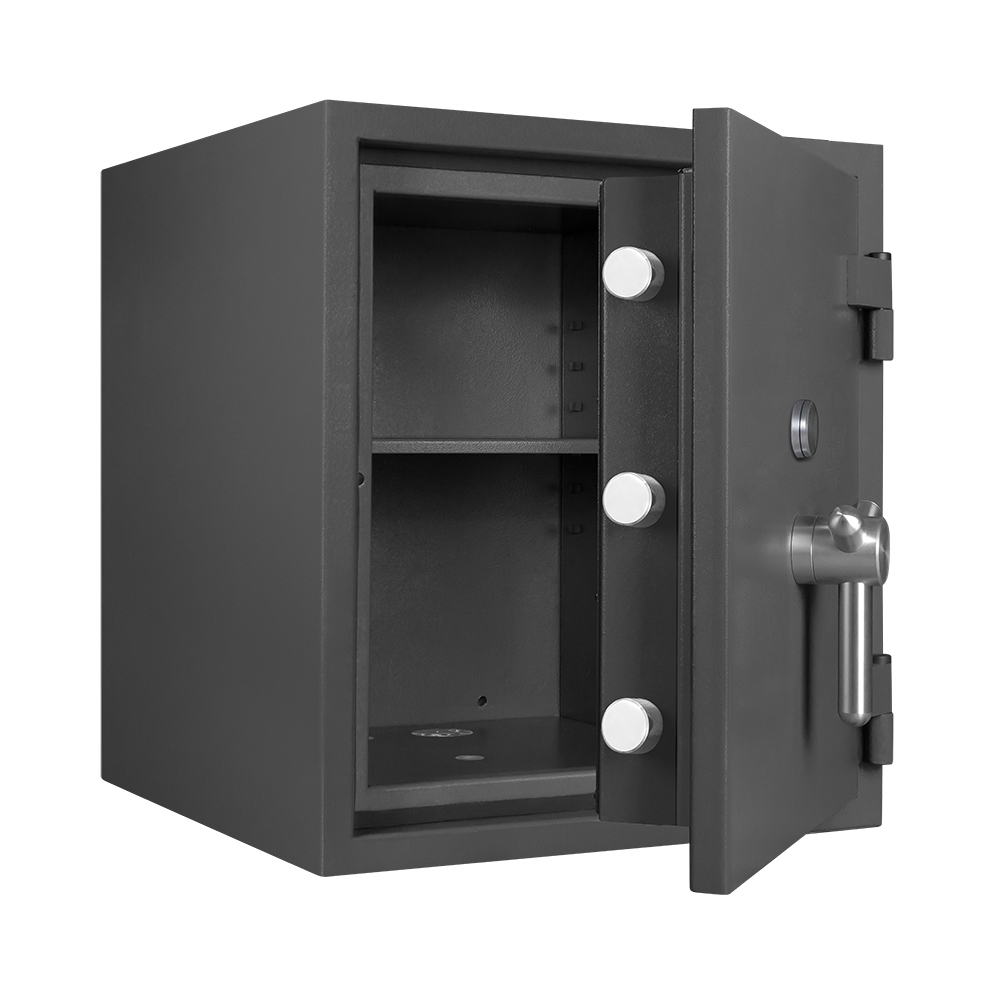Format Wertschutzschrank Rubin Pro 15 T