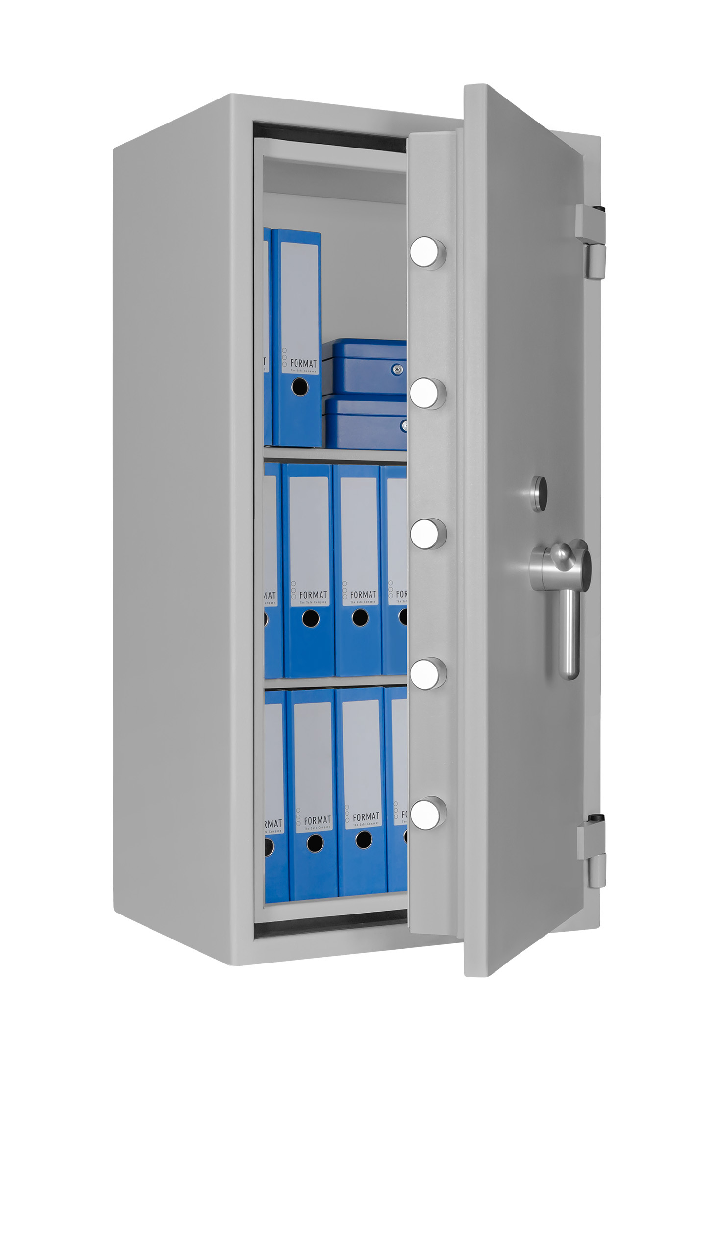 Format Wertschutzschrank Rubin Pro 40