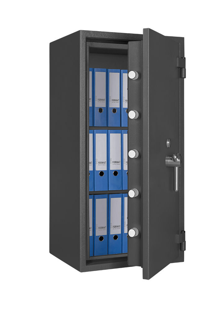 Format Wertschutzschrank Rubin Pro 40