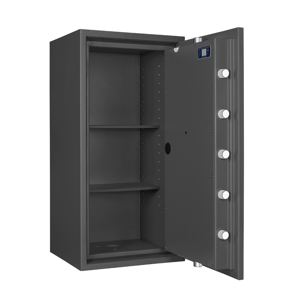 Format Wertschutzschrank Rubin Pro 40