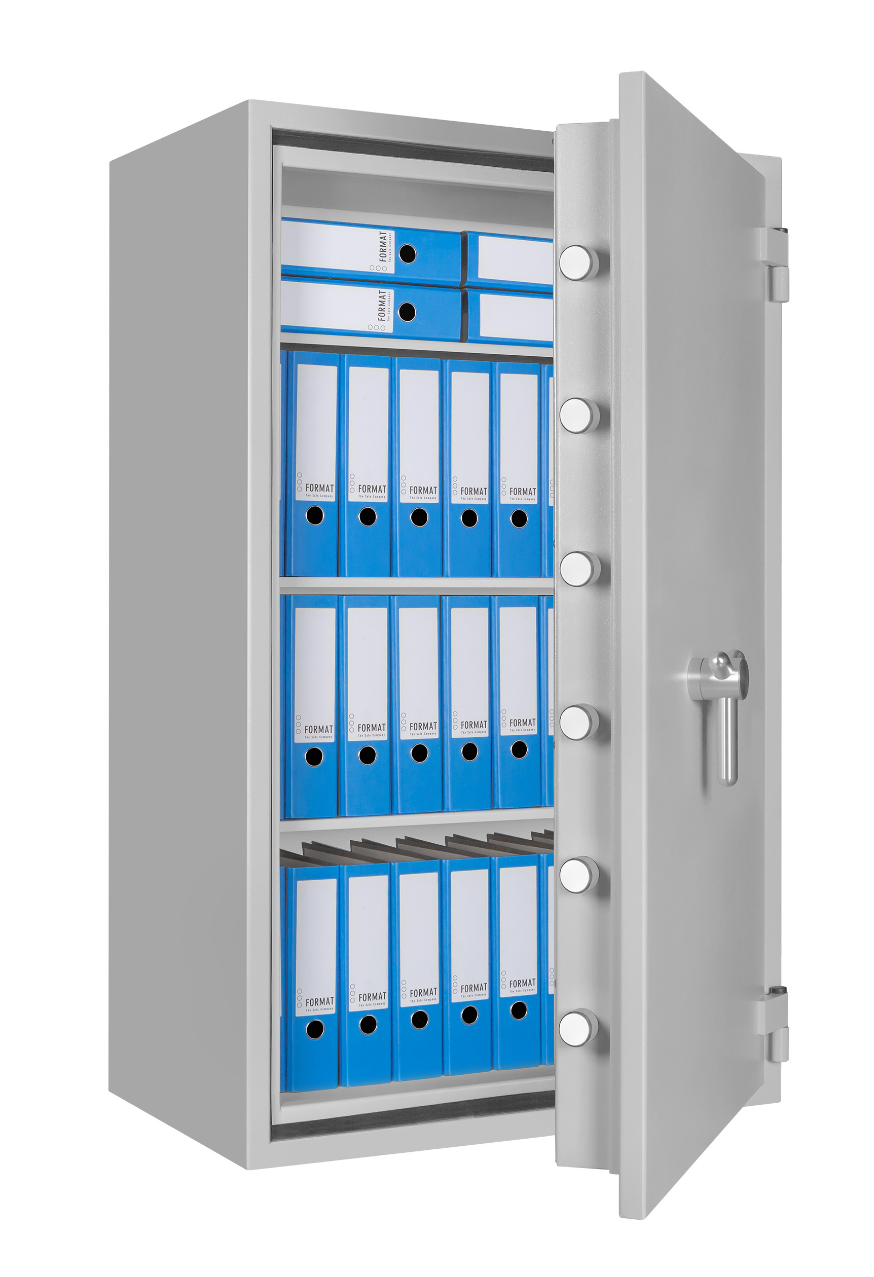 Format Wertschutzschrank Rubin Pro 50