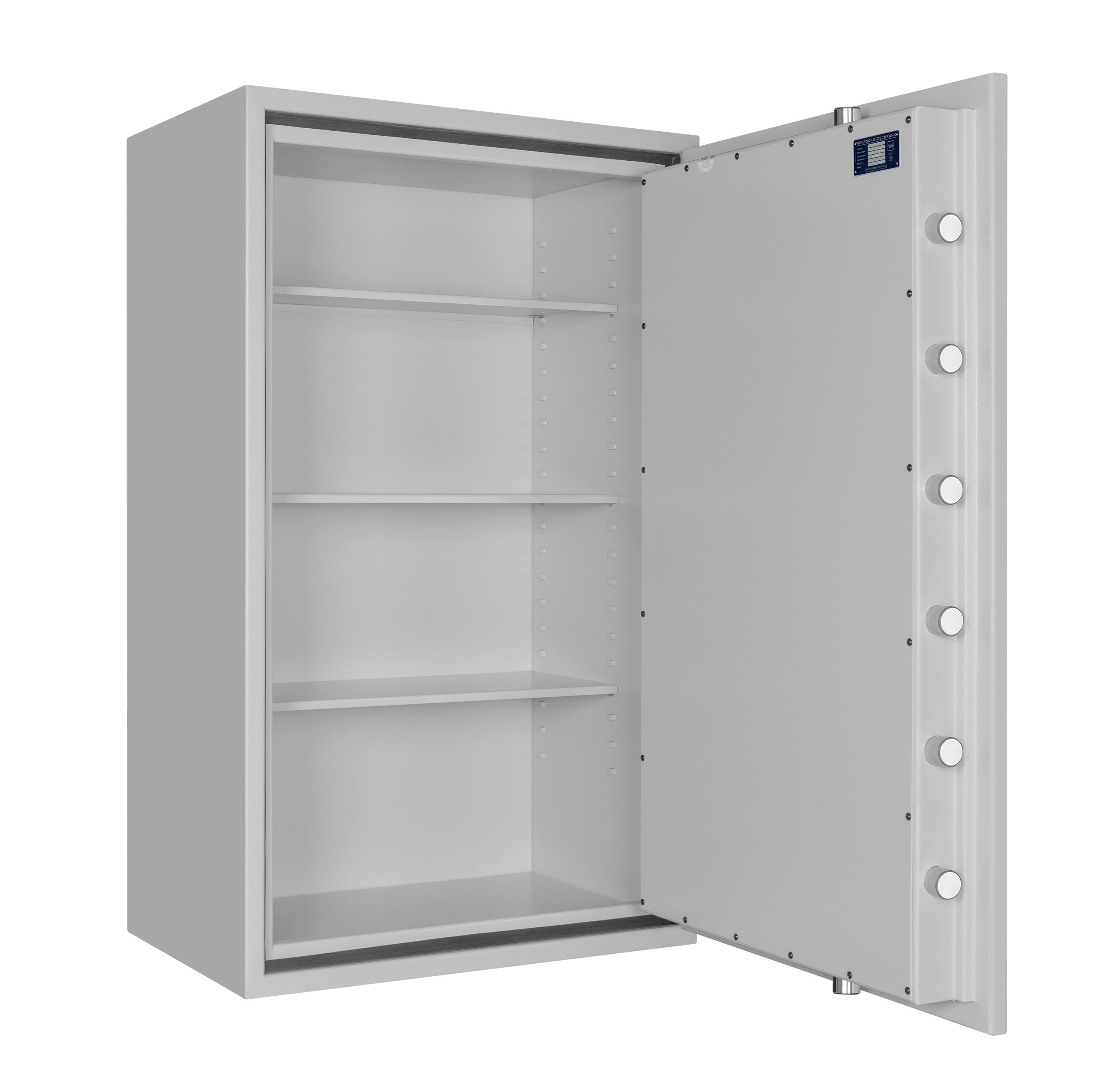 Format Wertschutzschrank Rubin Pro 50
