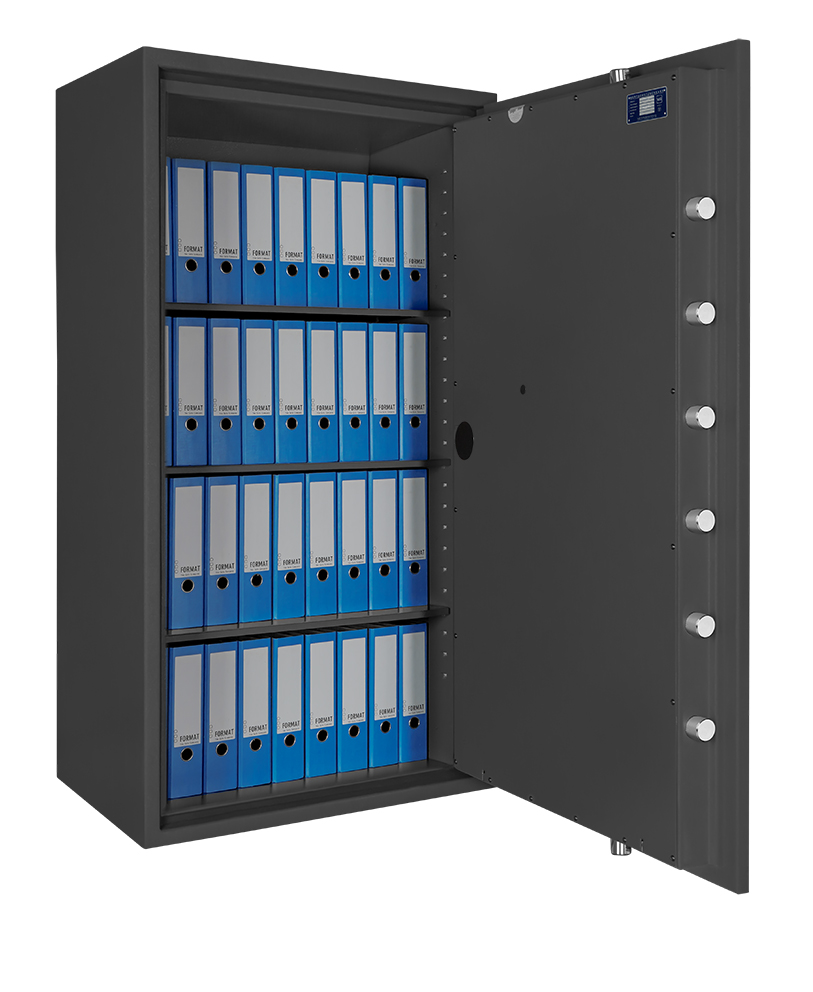 Format Wertschutzschrank Rubin Pro 60