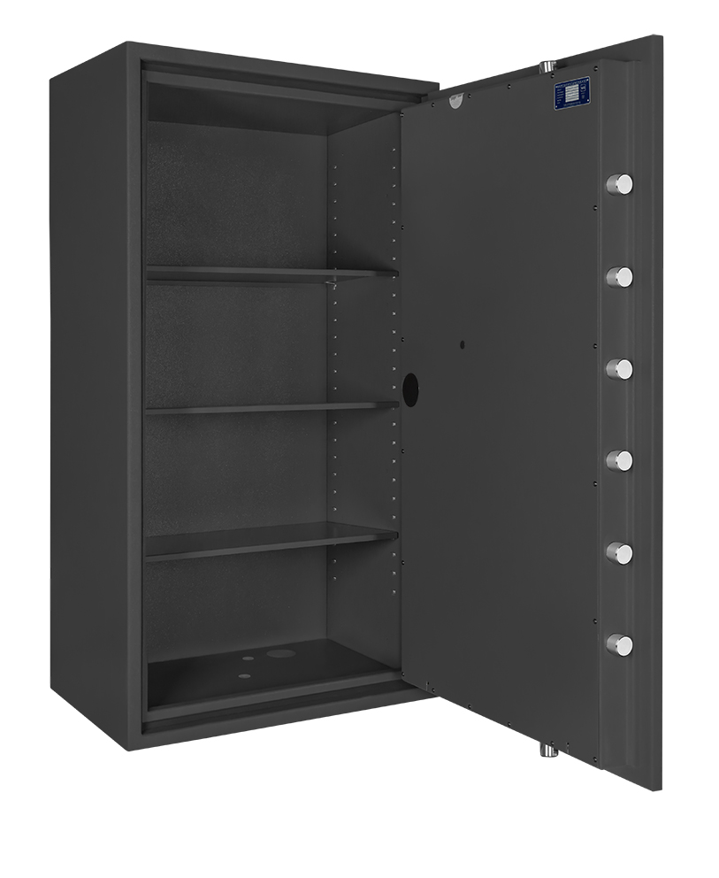 Format Wertschutzschrank Rubin Pro 60