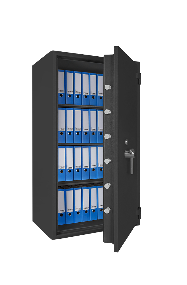Format Wertschutzschrank Rubin Pro 65 T