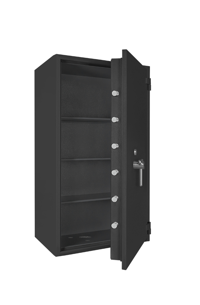 Format Wertschutzschrank Rubin Pro 65 T