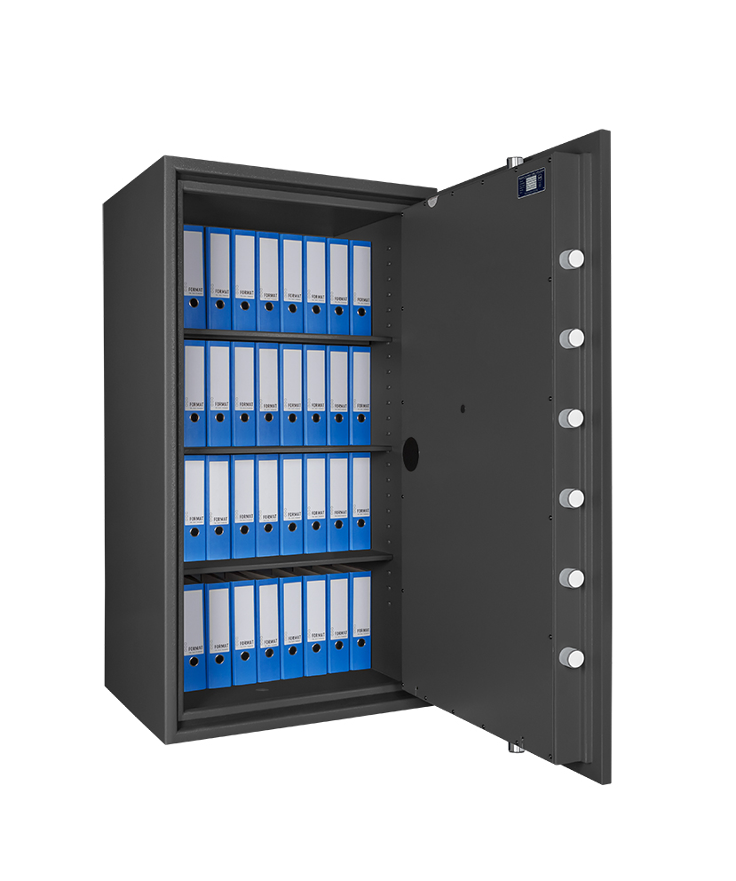 Format Wertschutzschrank Rubin Pro 65 T
