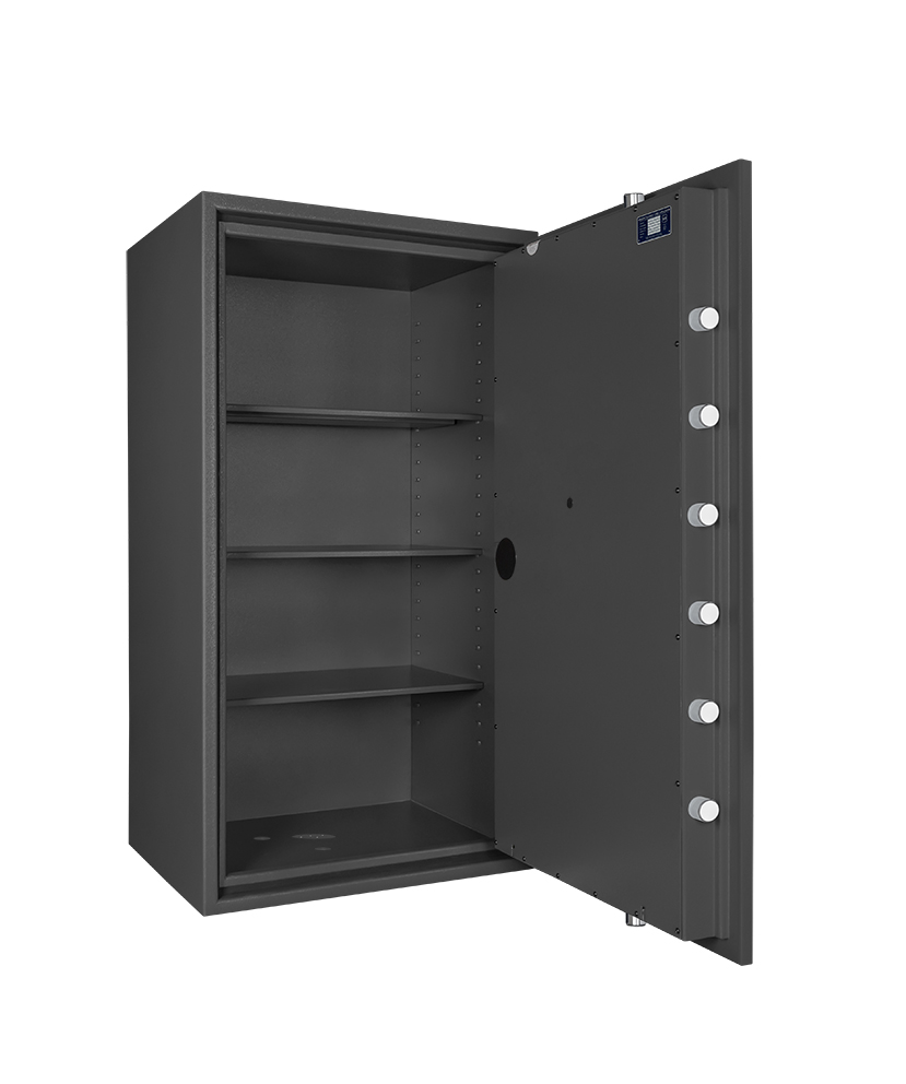 Format Wertschutzschrank Rubin Pro 65 T
