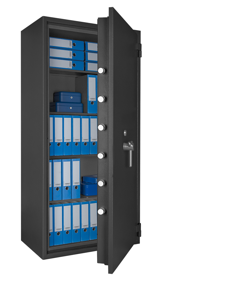 Format Wertschutzschrank Rubin Pro 65