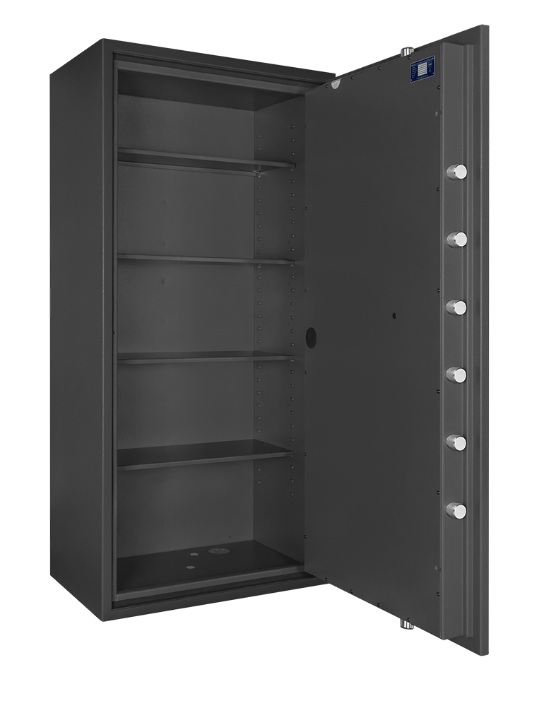 Format Wertschutzschrank Rubin Pro 65