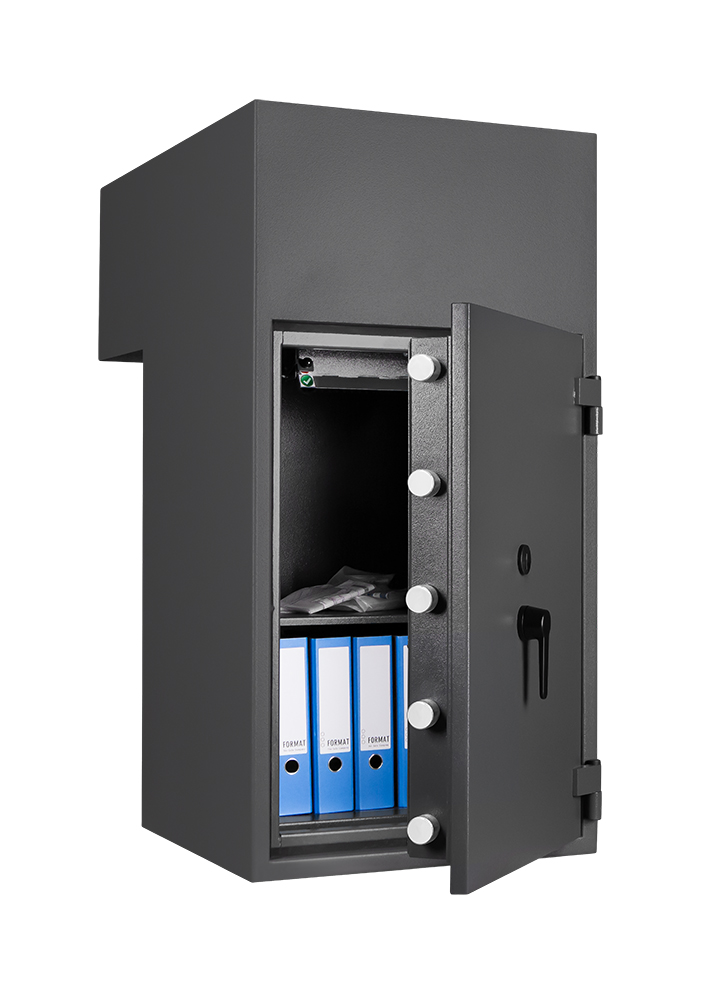 Format Rubin  Pro D3 / 210