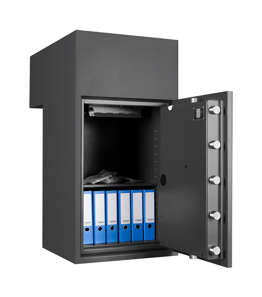 Format Rubin  Pro D3 / 210