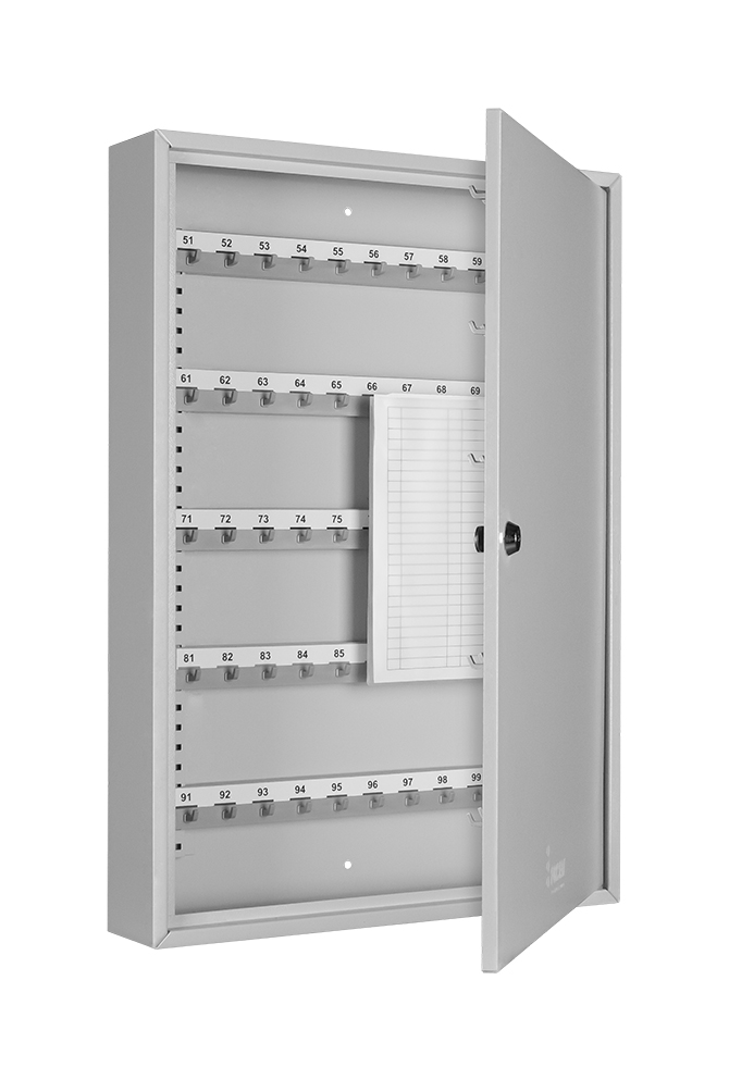 Format Schlüsselschrank S 100