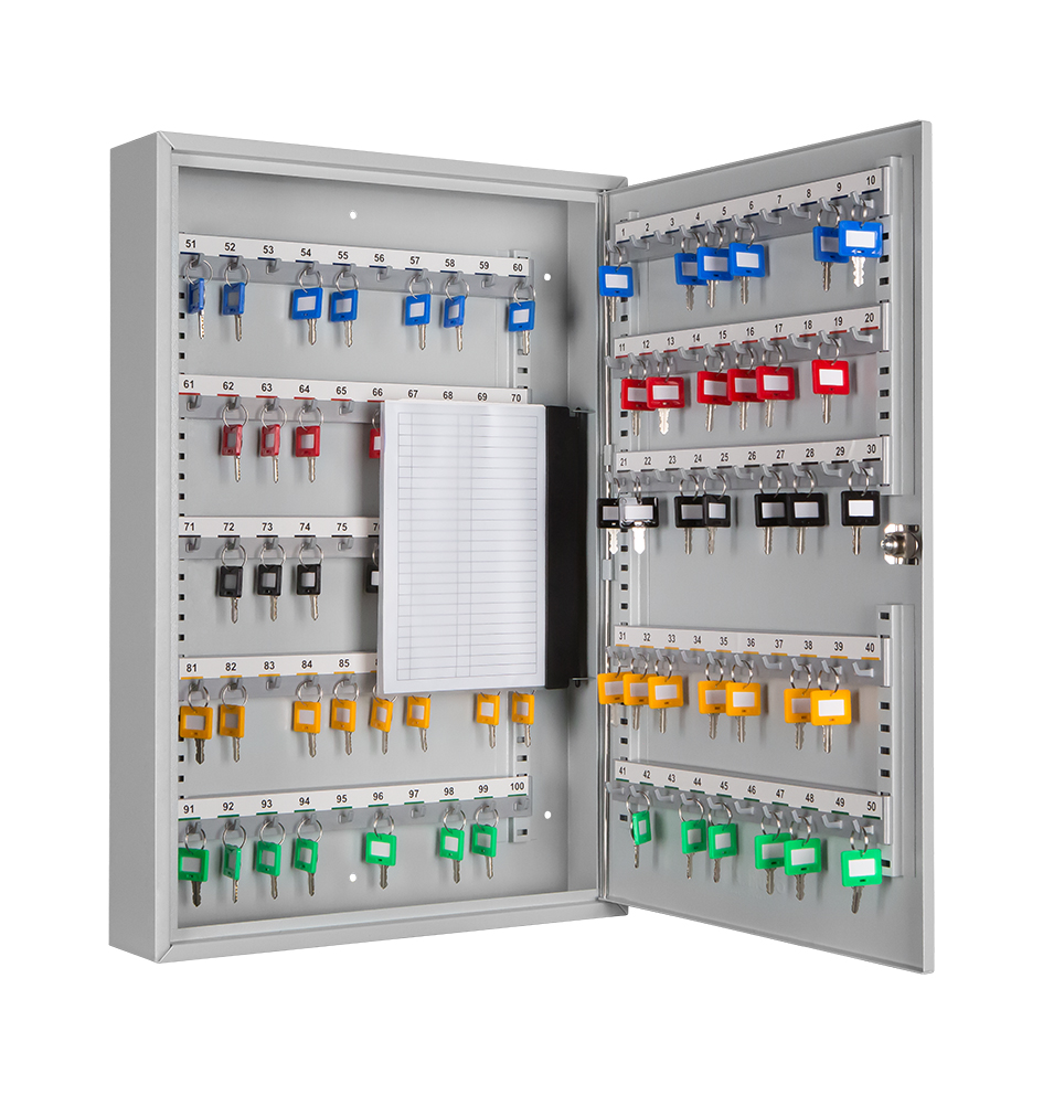 Format Schlüsselschrank S 100