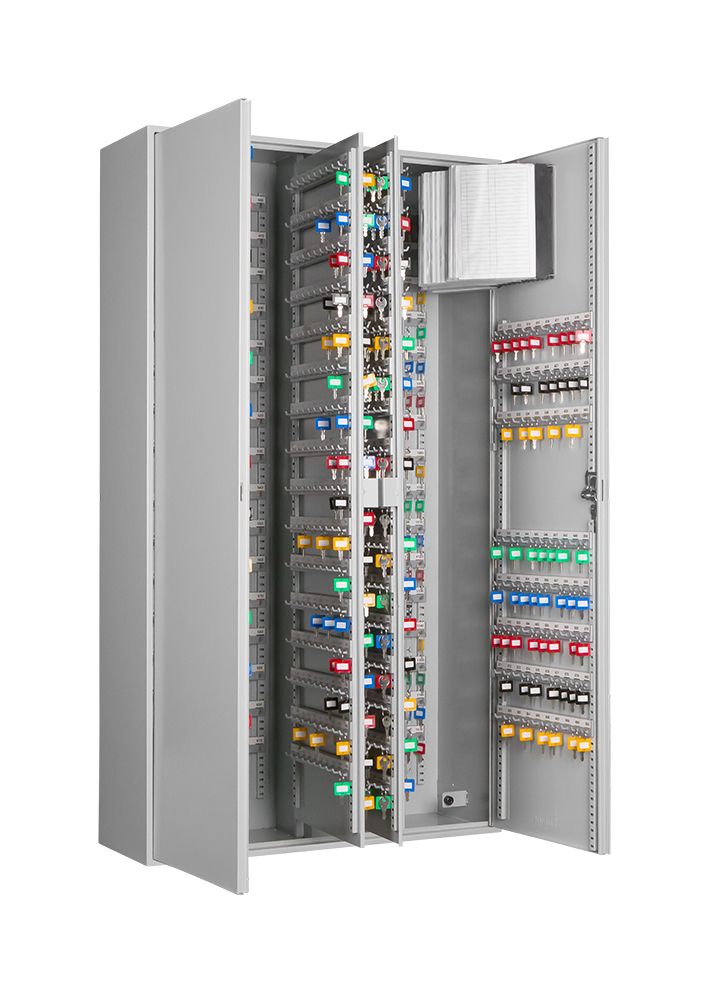 Format Schlüsselschrank S 1170Z