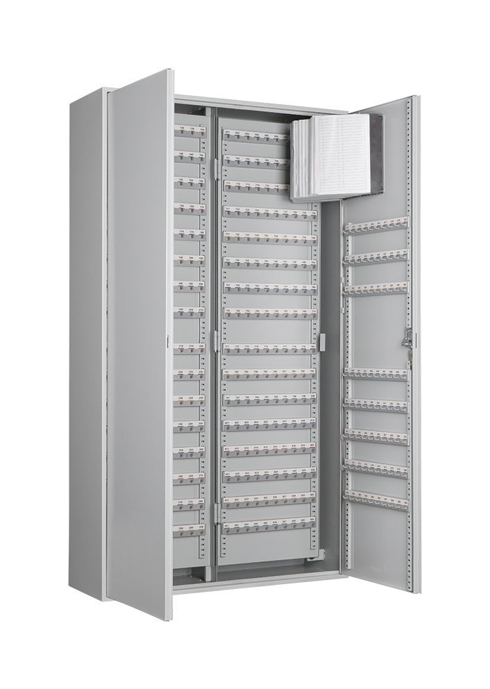 Format Schlüsselschrank S 1170Z