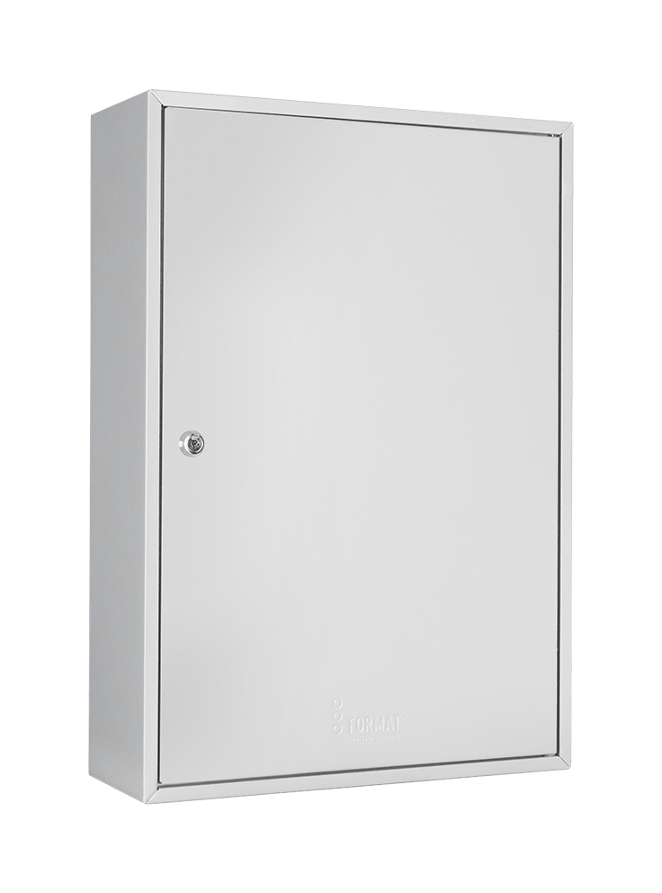 Format Schlüsselschrank S 150